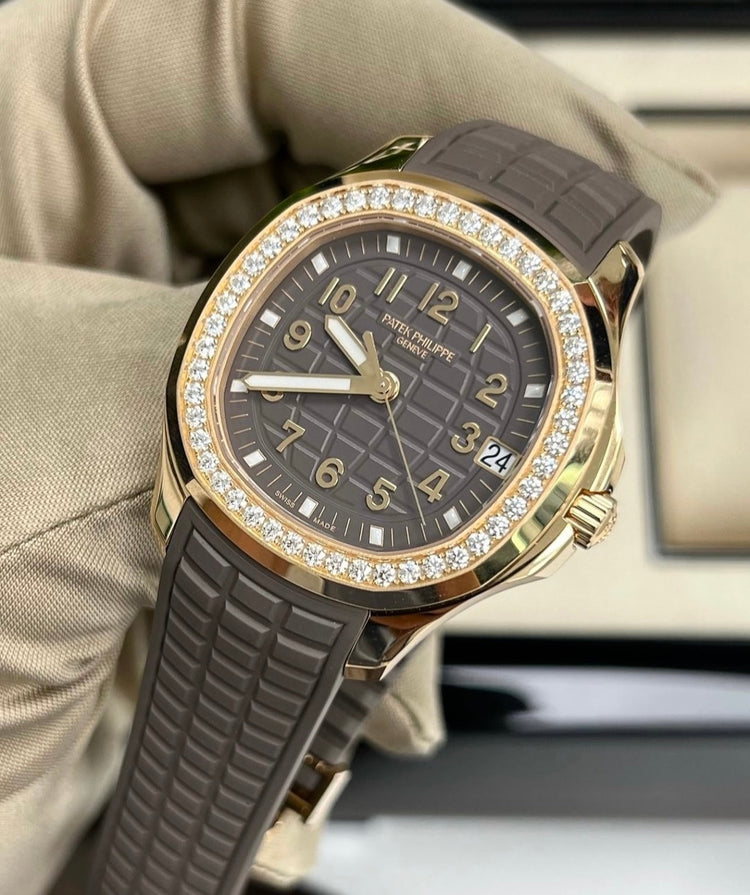 Jewelry & Watches