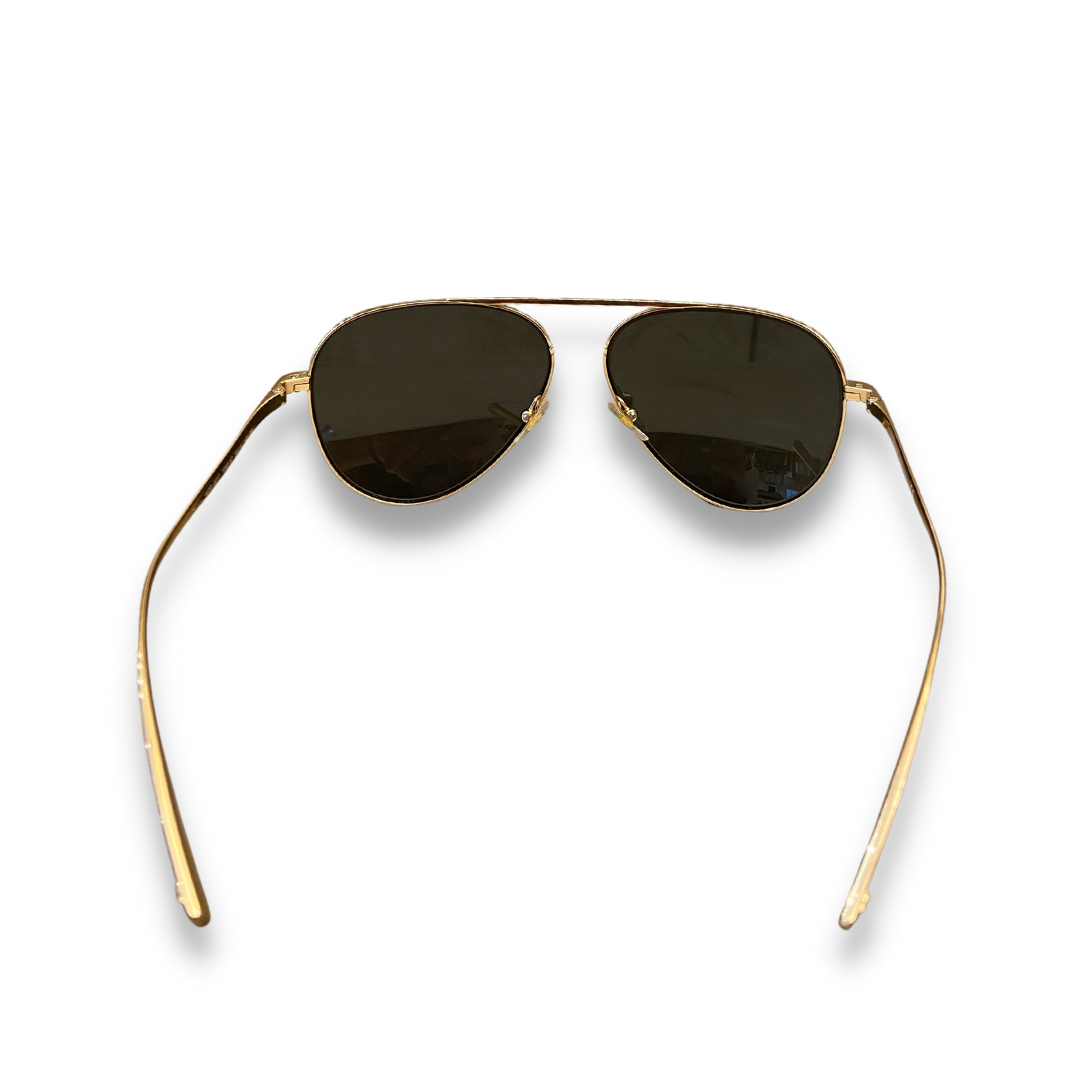 GAFAS DE SOL DE METAL Versace