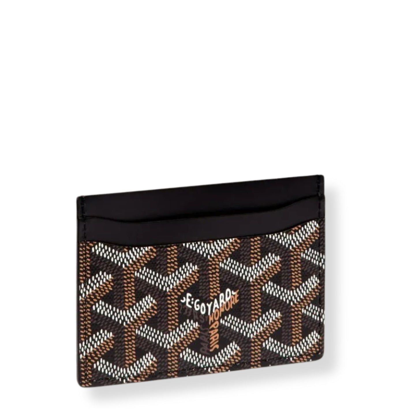TARJETERO GOYARD SAINT-SULPICE