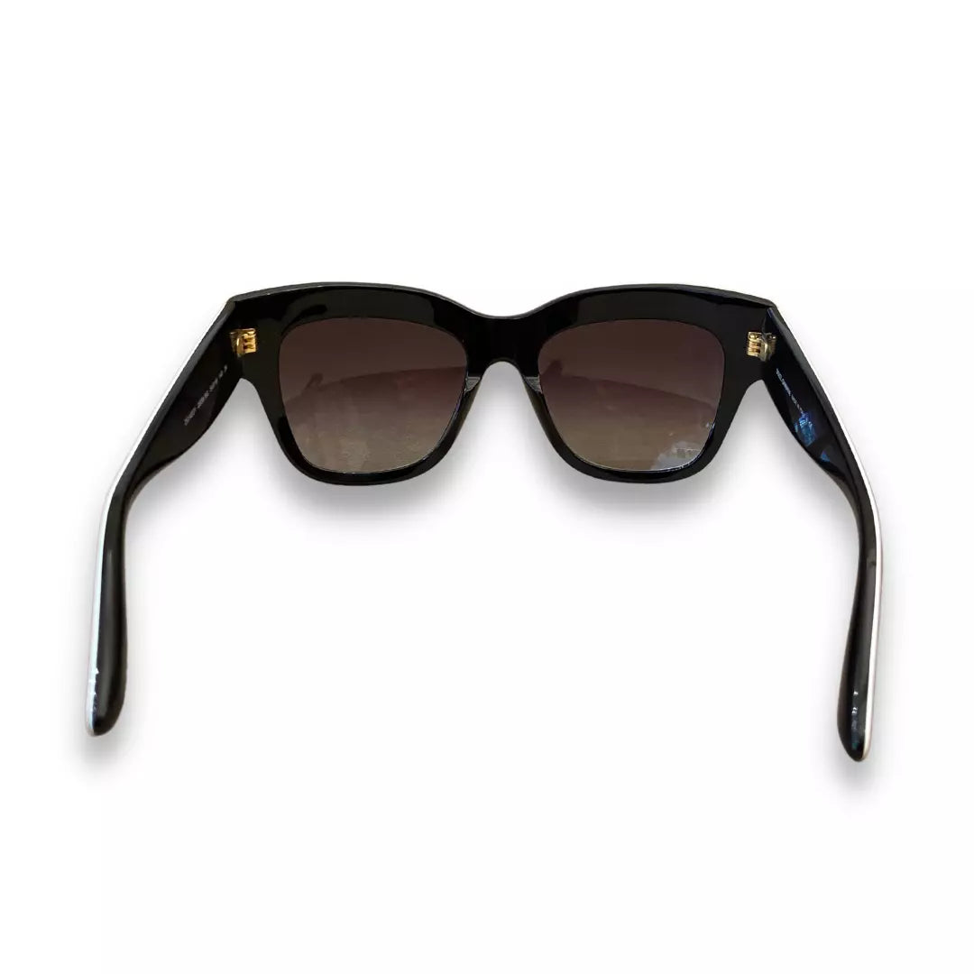 DOLCE & GABBANA FLOWERS SUNGLASSES