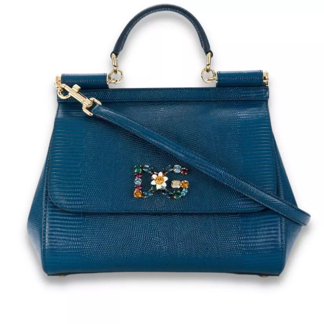 Dolce And Gabbana Sicily Bag Bolso Dolce Gabbana Precio BOLSO