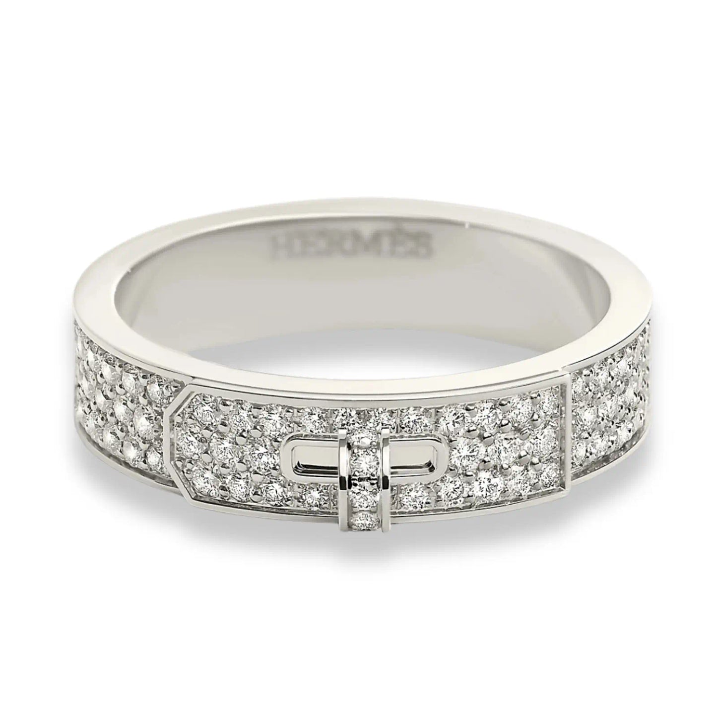 HERMÈS KELLY RING
