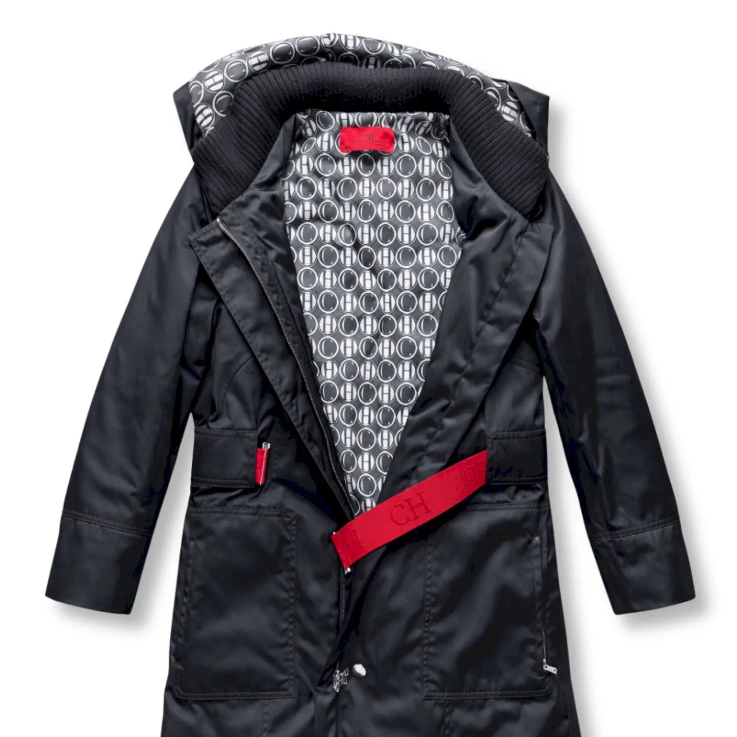 CAROLINA HERRERA TRENCH COAT