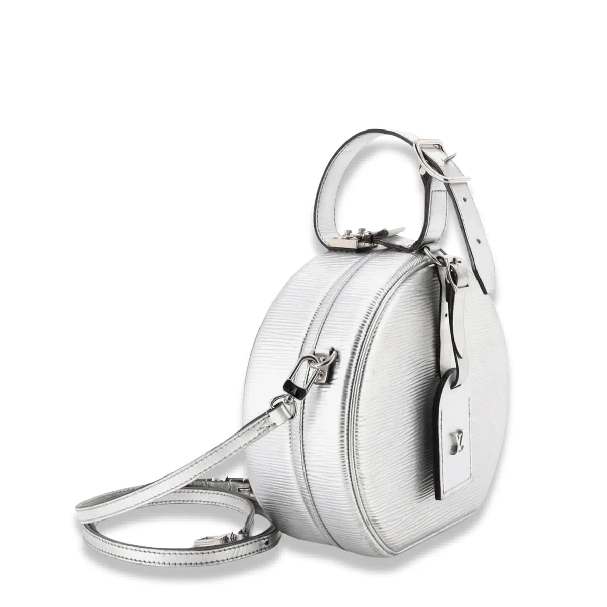 LOUIS VUITTON PETITE BOITE CHAPEAU BAG