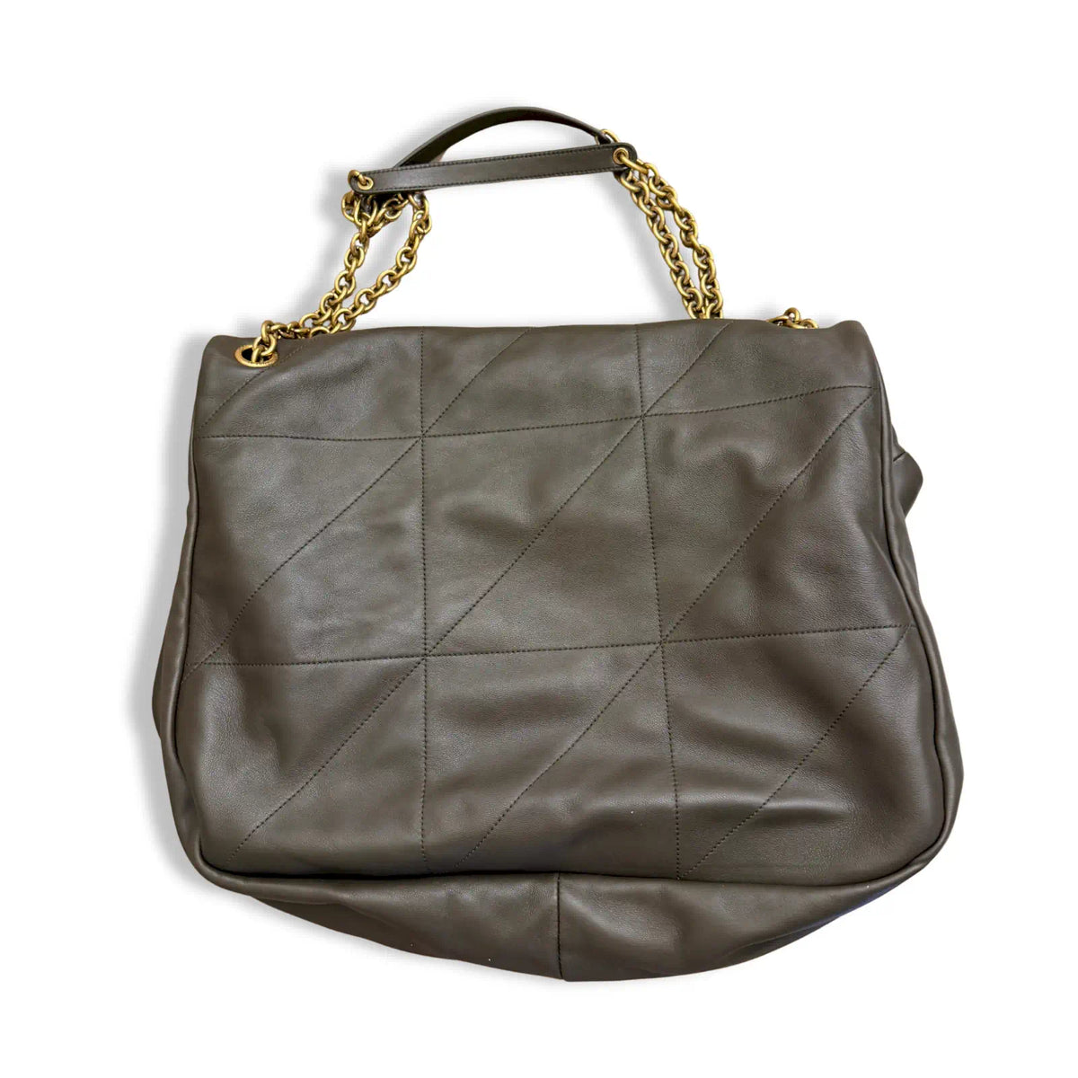 SAINT LAURENT LIGHT MUSK JAMIE 4.3 LARGE BAG