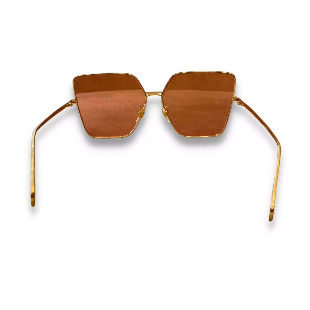 GAFAS DE SOL DE METAL GUCCI