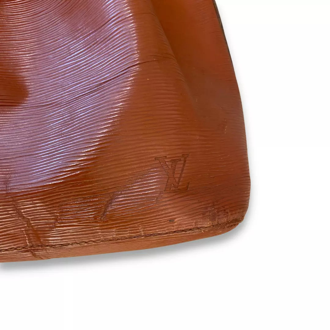 LOUIS VUITTON NOE NOE VINTAGE BAG
