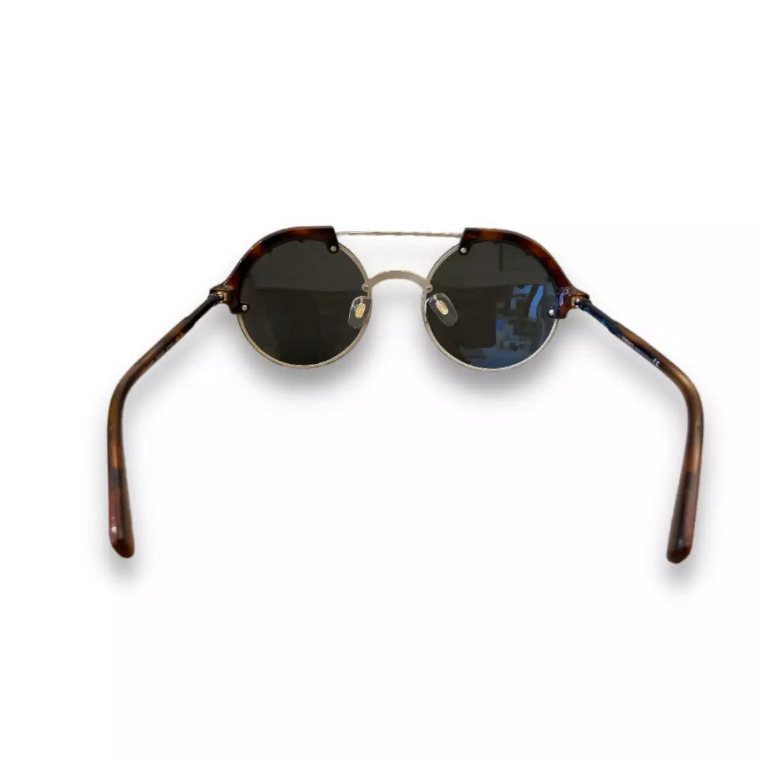 Versace GOLD SUNGLASSES