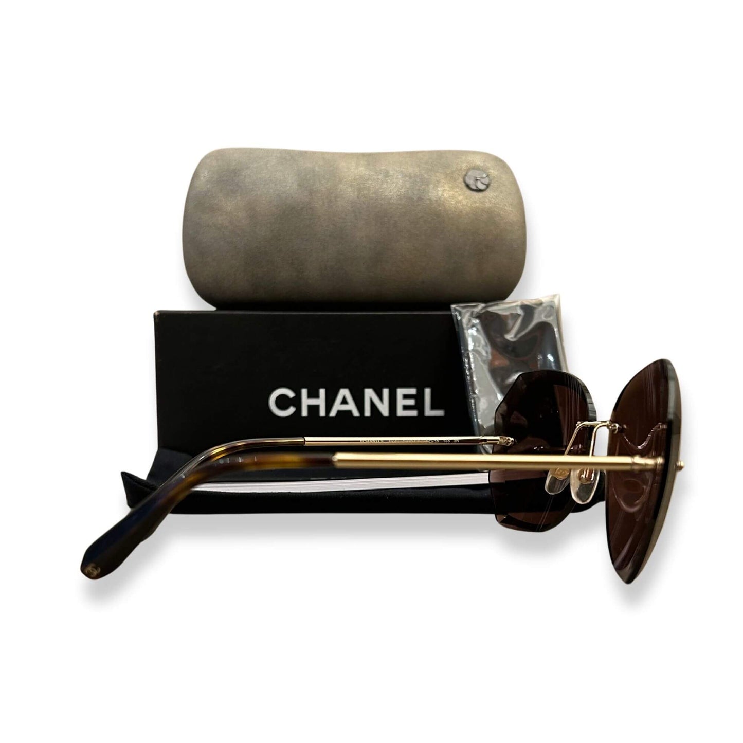 GAFAS DE SOL CHANEL