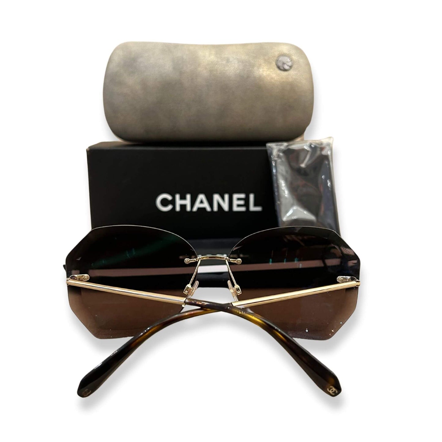 GAFAS DE SOL CHANEL
