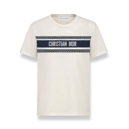 DIOR ''CHRISTIAN DIOR'' T-SHIRT