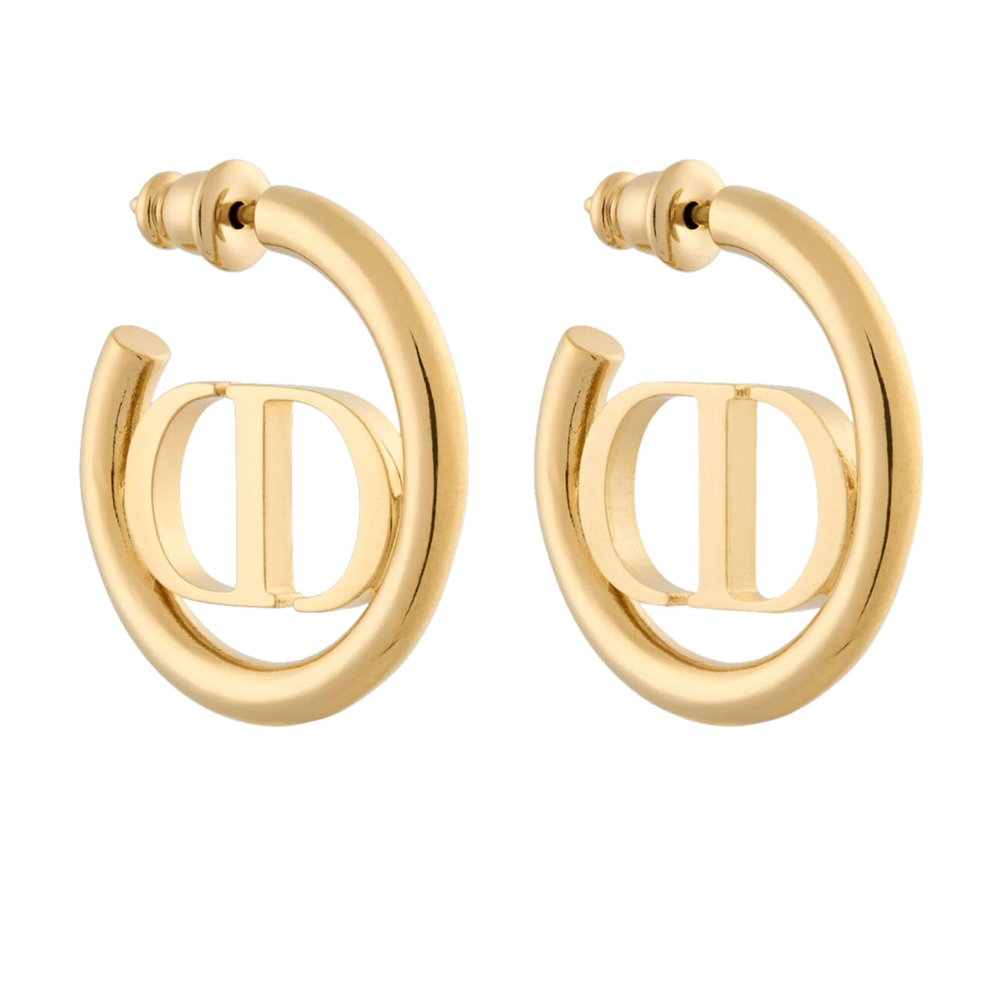 DIOR 30 MONTAIGNE EARRINGS