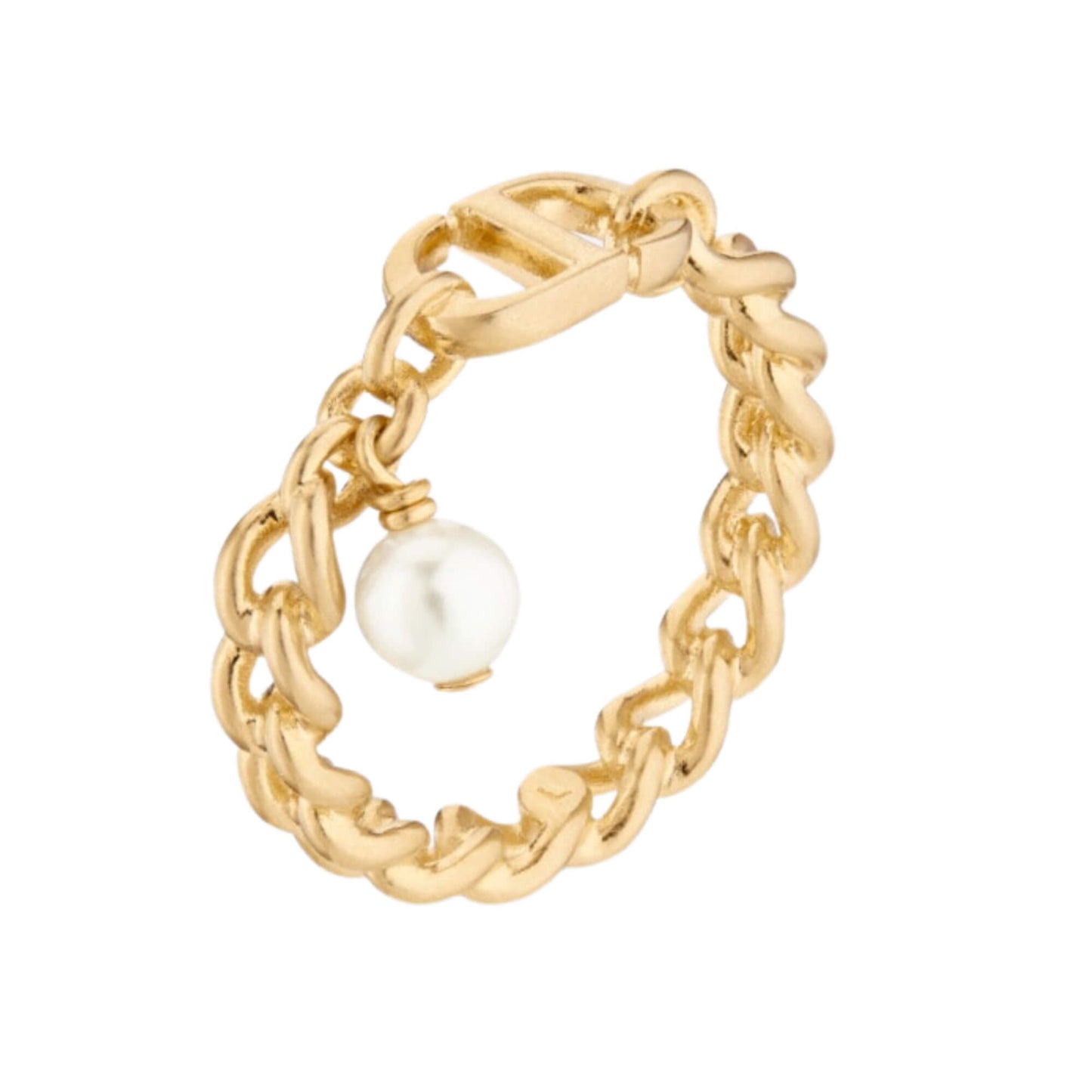 DIOR 30 MONTAIGNE RING