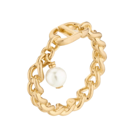 DIOR 30 MONTAIGNE RING