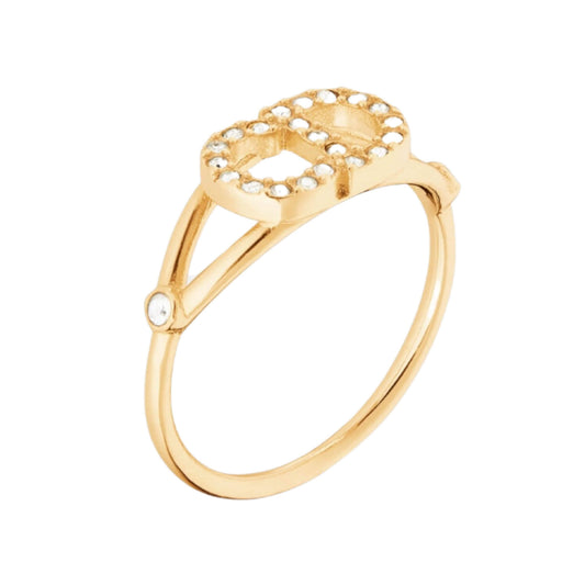 DIOR CLAIR D LUNE RING