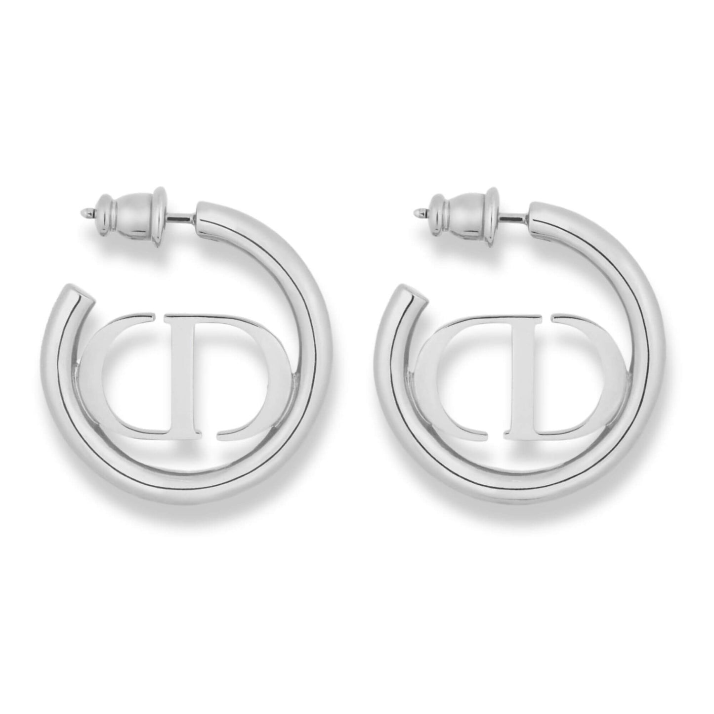 DIOR 30 MONTAIGNE EARRINGS