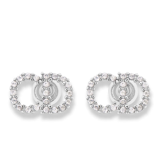 PENDIENTES DIOR CLAIR D LUNE