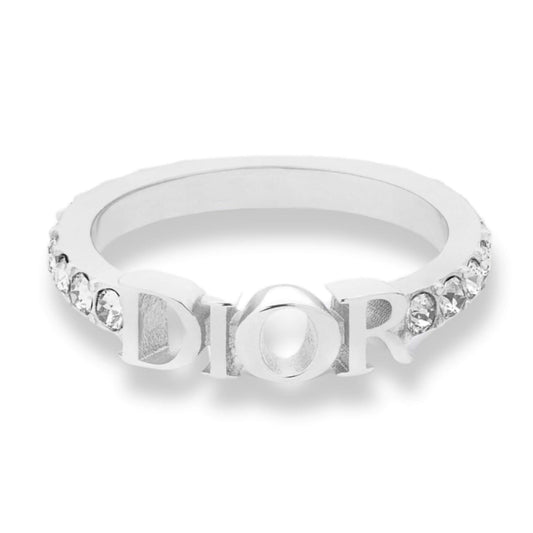 DIOR DIO(R)EVOLUTION RING