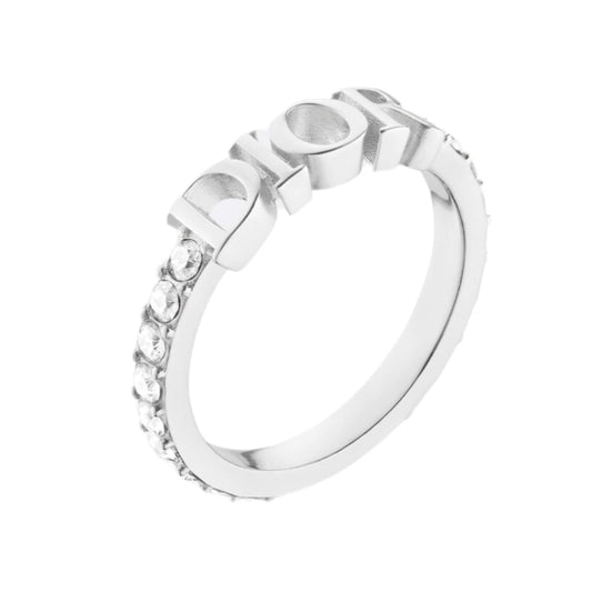 DIOR DIO(R)EVOLUTION RING