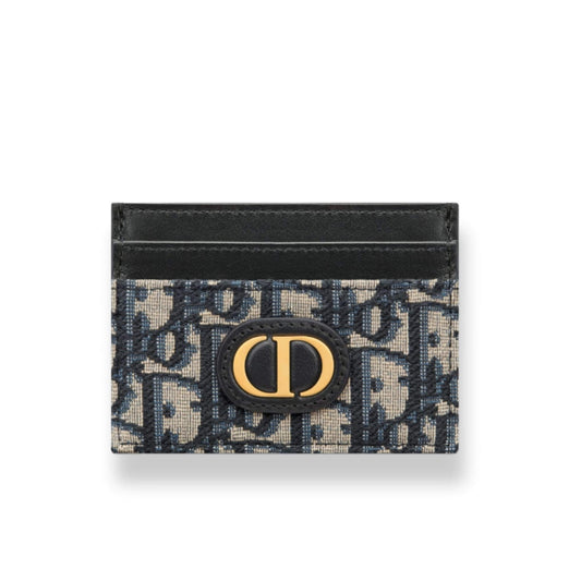 CARTERA DIOR 30 MONTAIGNE DE 5 RANURAS