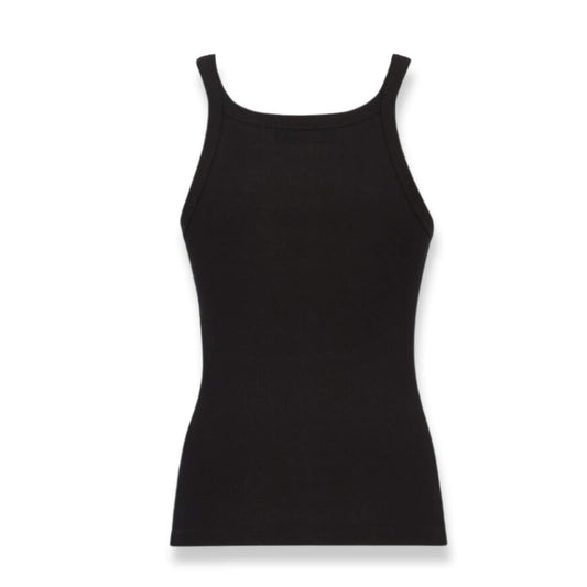Fendi BLACK TANK-TOP