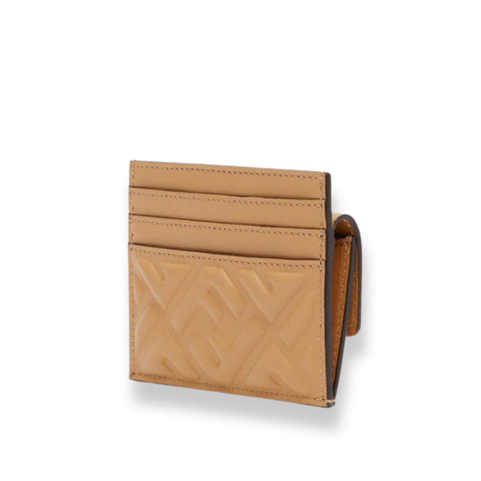Fendi BEIGE BAGUETTE WALLET