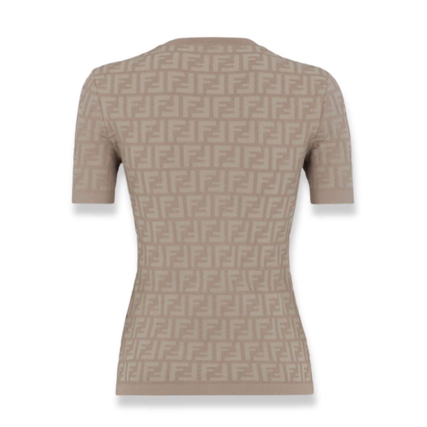 Fendi DOVE GREY JUMPER