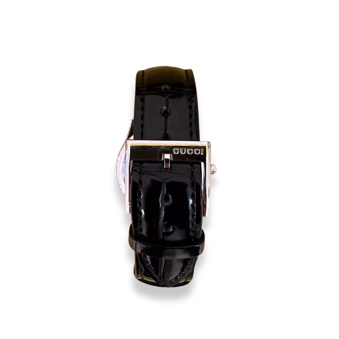 GUCCI BLACK STARS WATCH