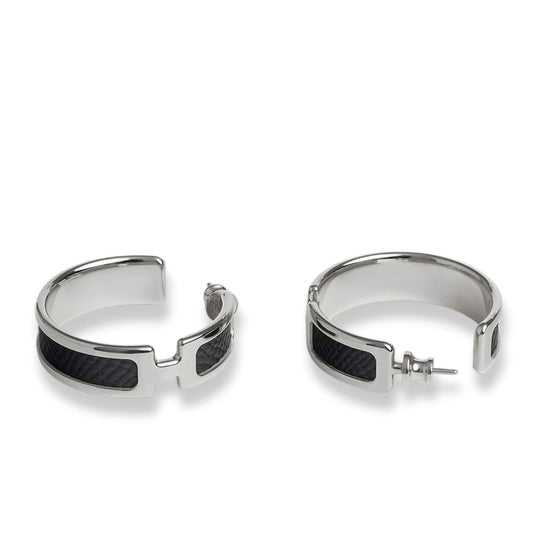 HERMÈS OLYMPE EARRINGS