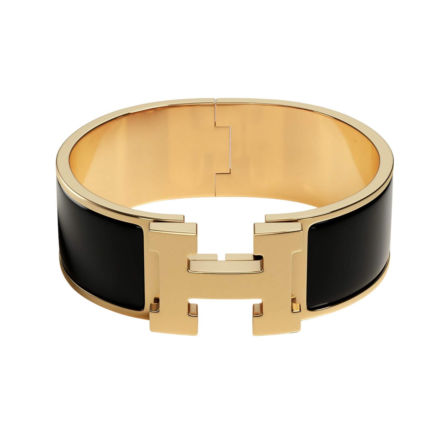 HERMÈS CLIC CLAC H BRACELET