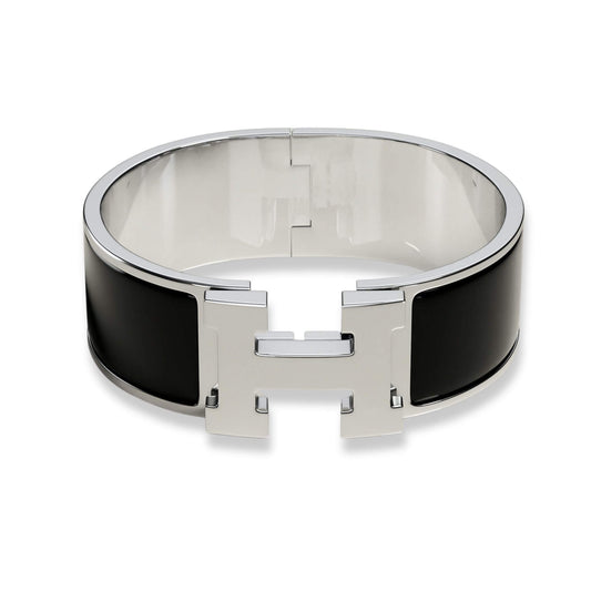 PULSERA CLIC CLAC H DE HERMÈS