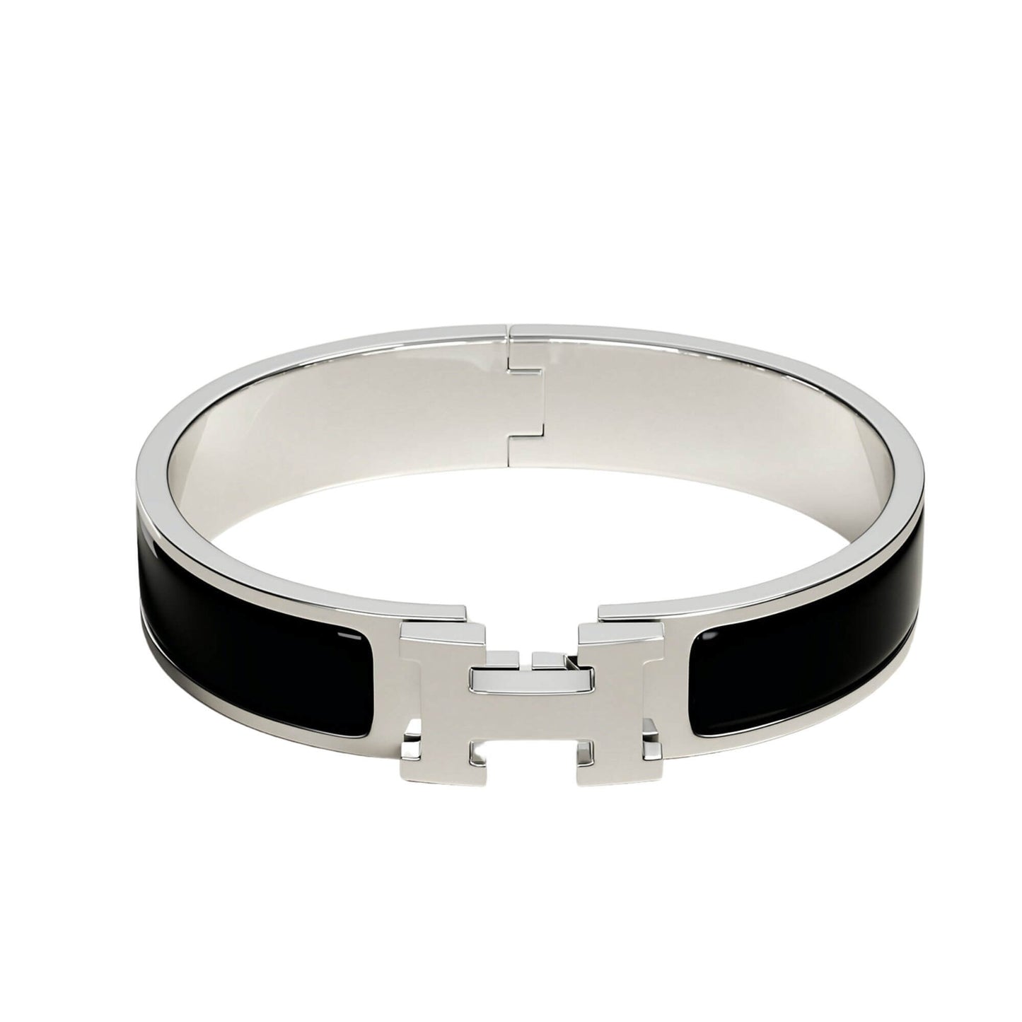 HERMÈS H CLIC BRACELET
