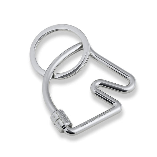 LLAVERO DE CABALLO DE HERMÈS