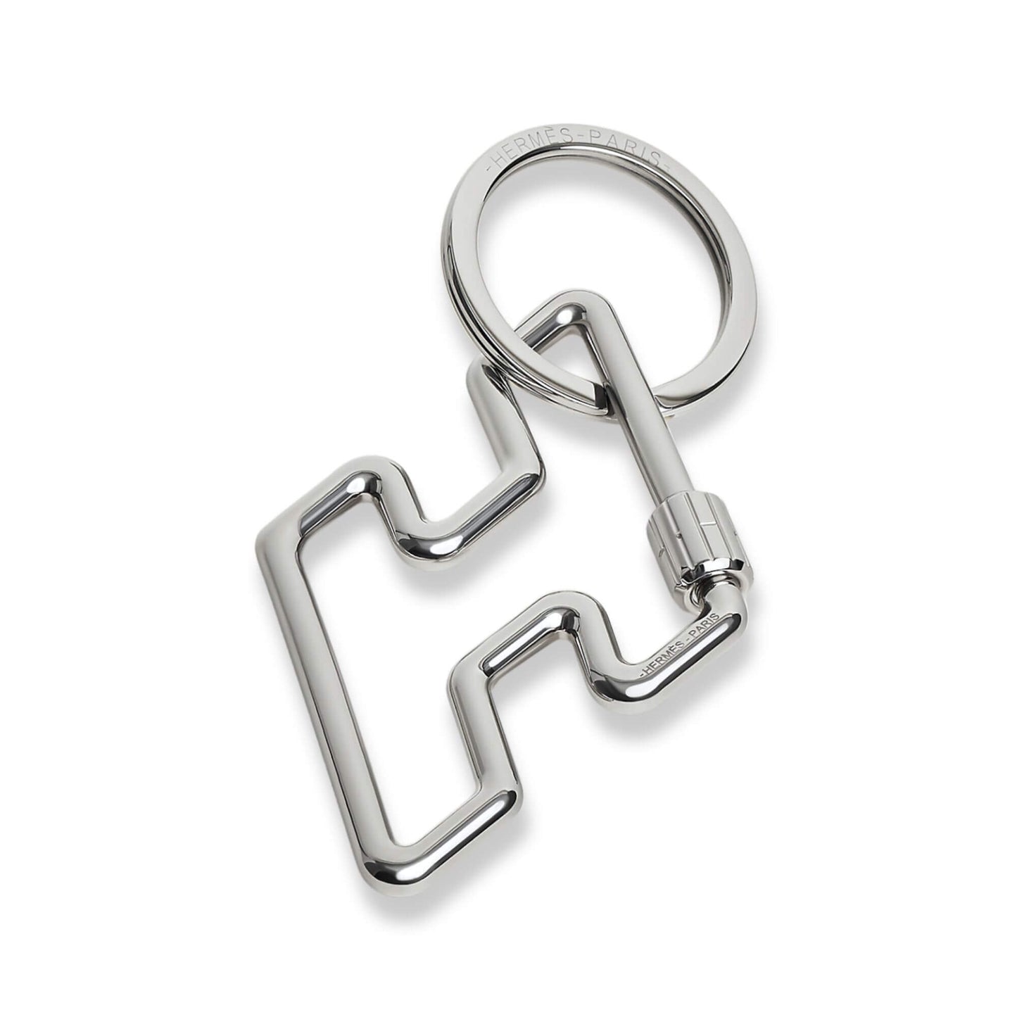 LLAVERO HERMÈS H TOO SPEED