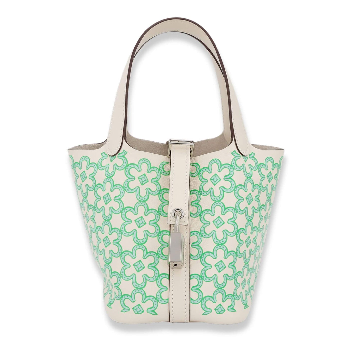 HERMÈS PICOTIN 14 MARGARITA DE LA SUERTE