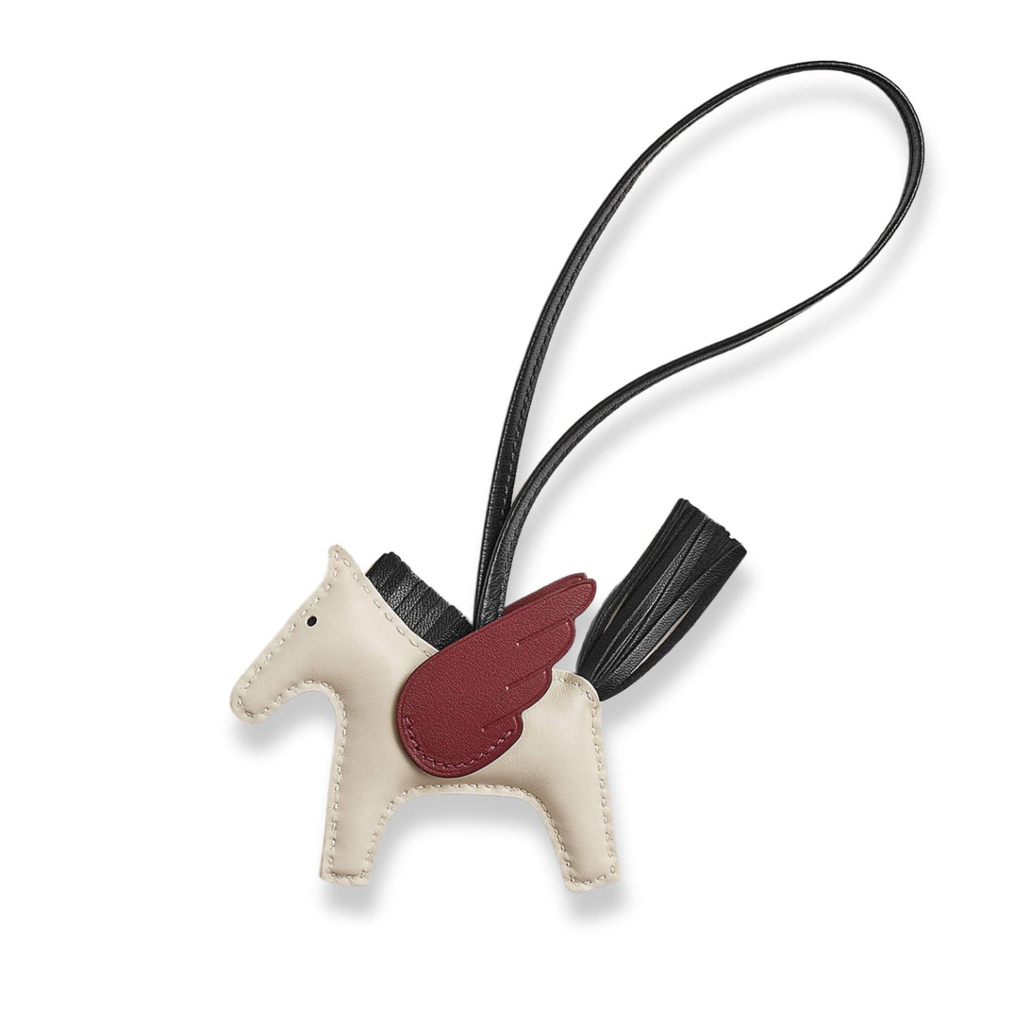 HERMÈS CRAIE RODEO PM CHARM