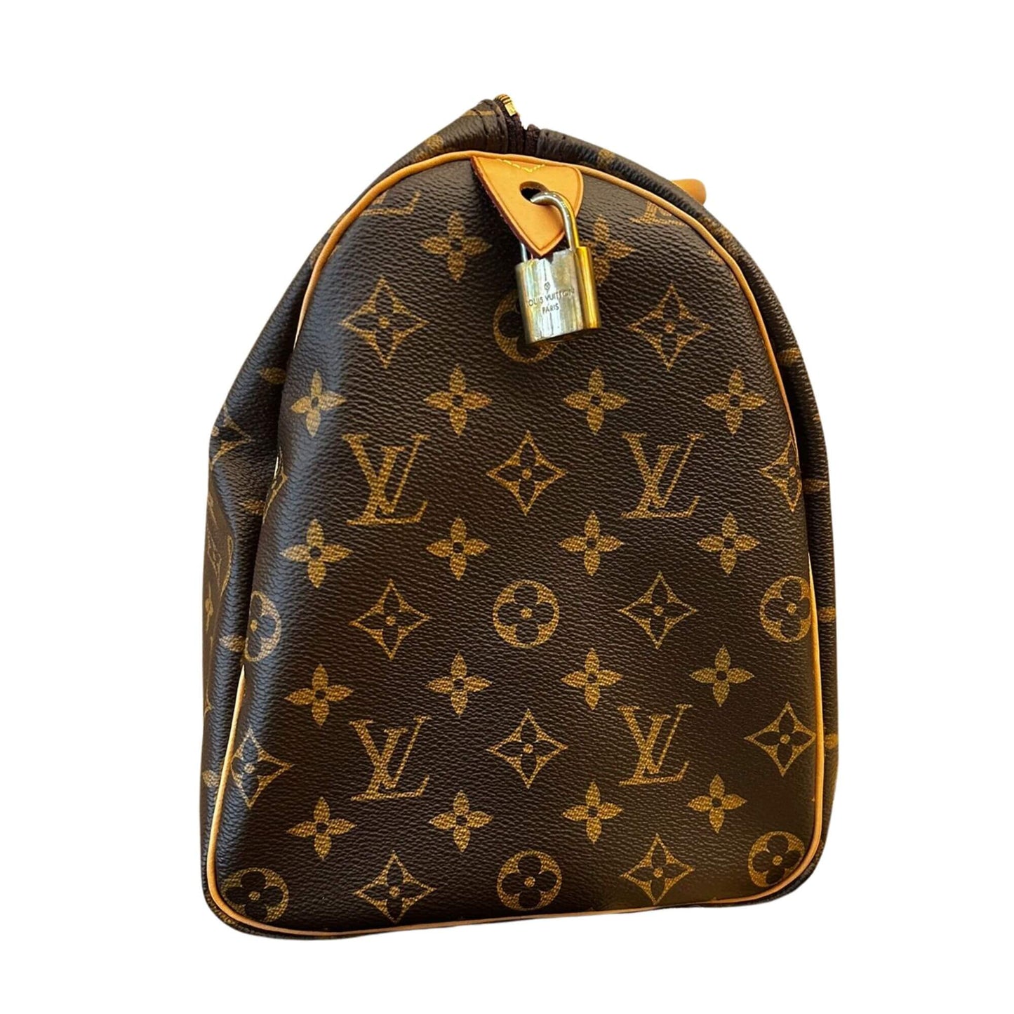 BOLSO LOUIS VUITTON SPEEDY 35 MONOGRAMA