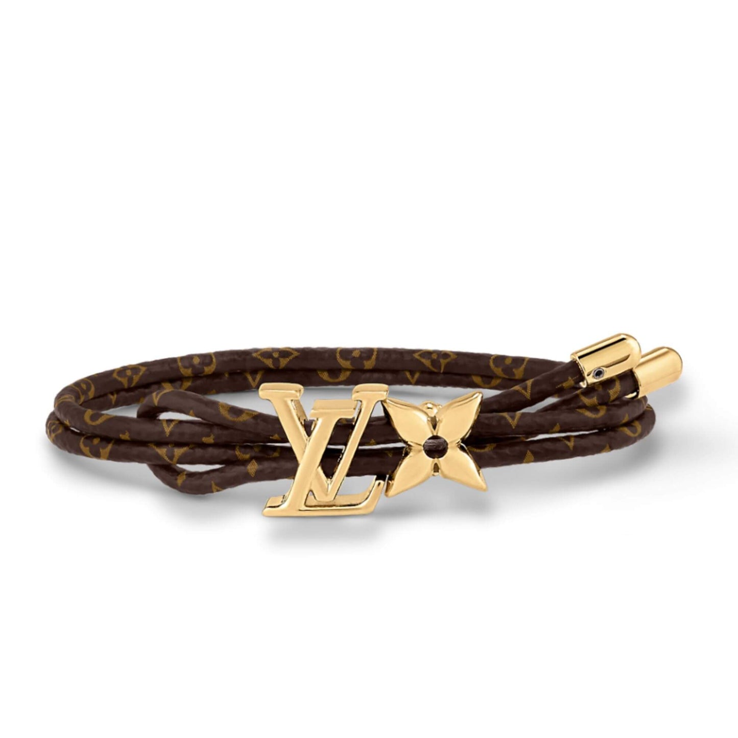 LOUIS VUITTON LV BLOOM BRACELET