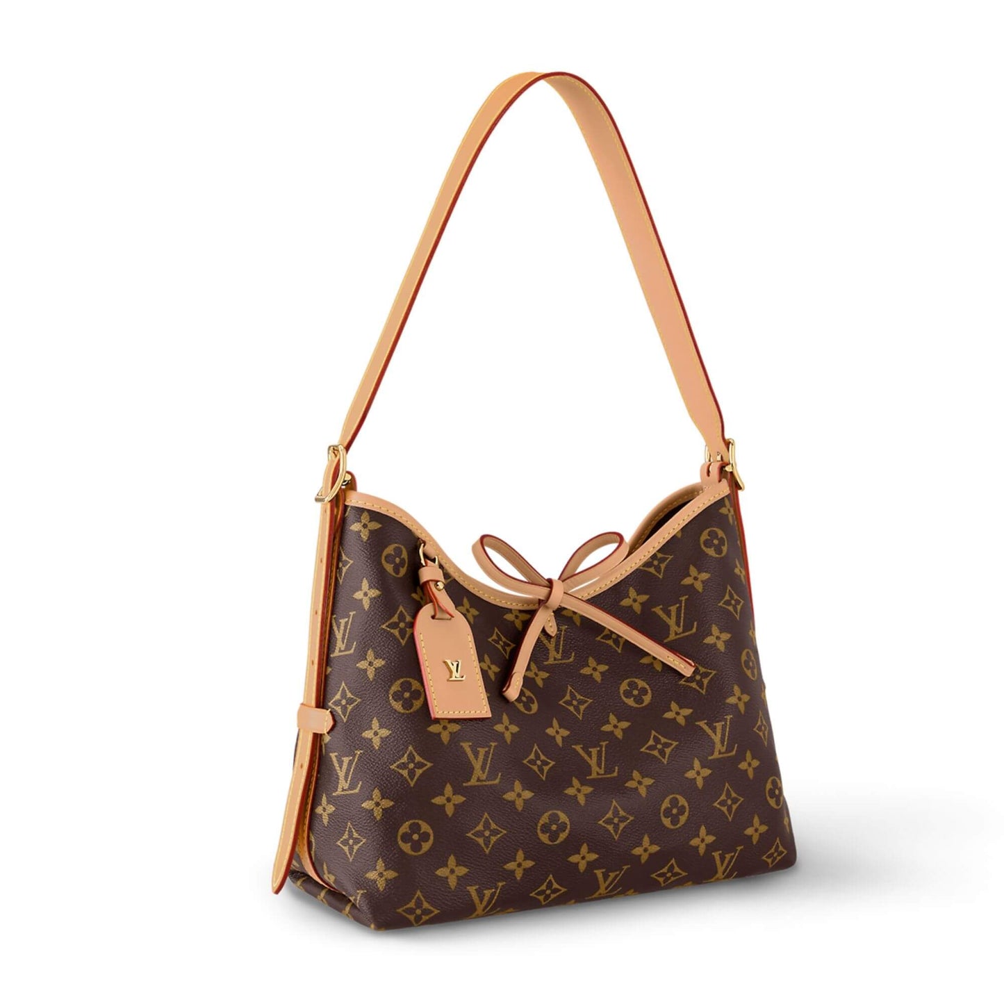 BOLSO TOTE PM CON MONOGRAMA DE LOUIS VUITTON