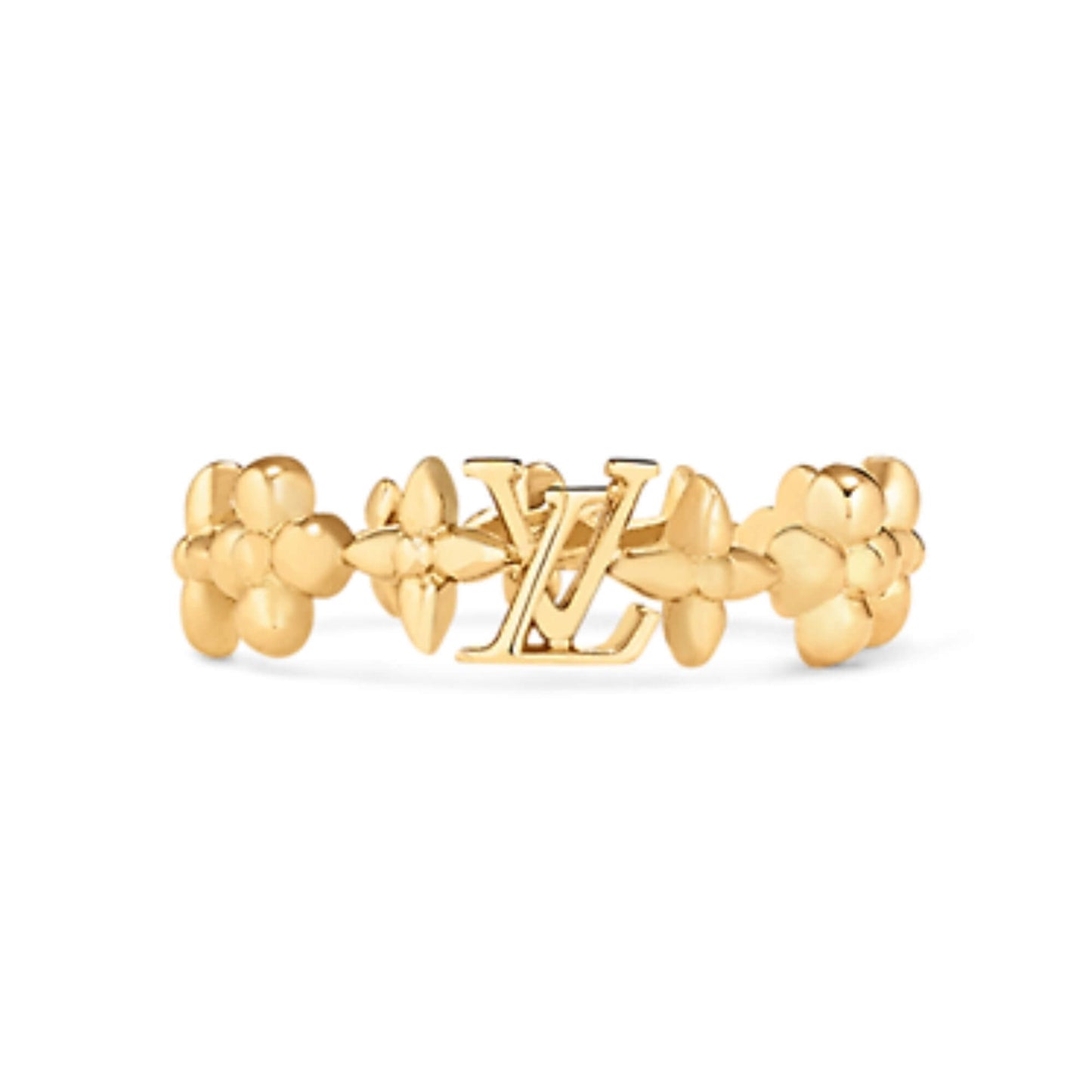 LOUIS VUITTON BABY LOUIS RING