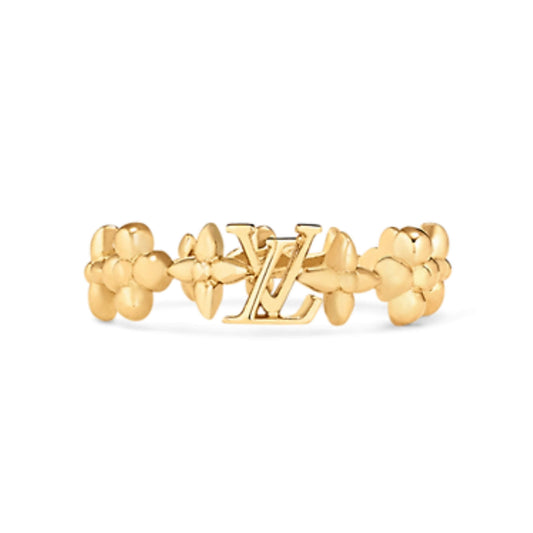 ANILLO LOUIS VUITTON BABY LOUIS