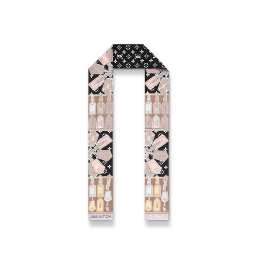LOUIS VUITTON TAG ME BANDANA