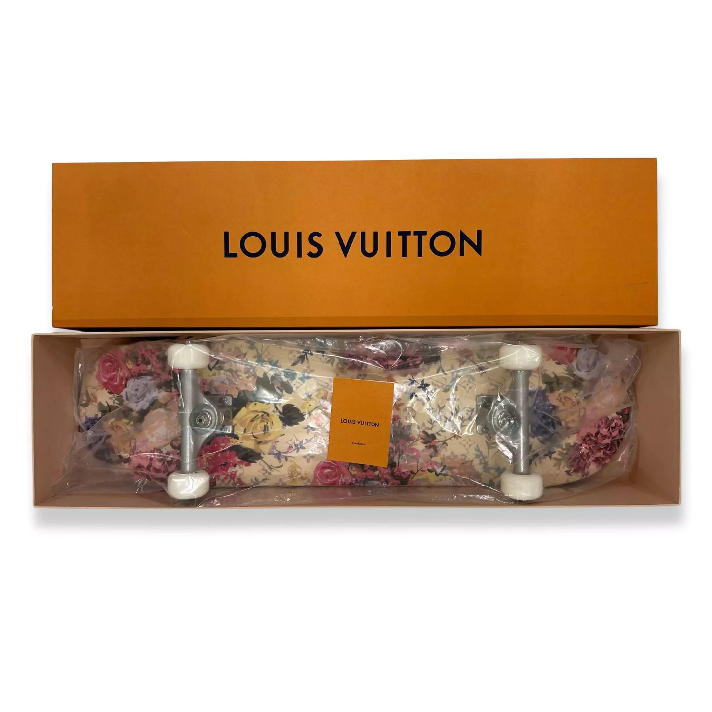 PATÍN LOUIS VUITTON LV FLOWER