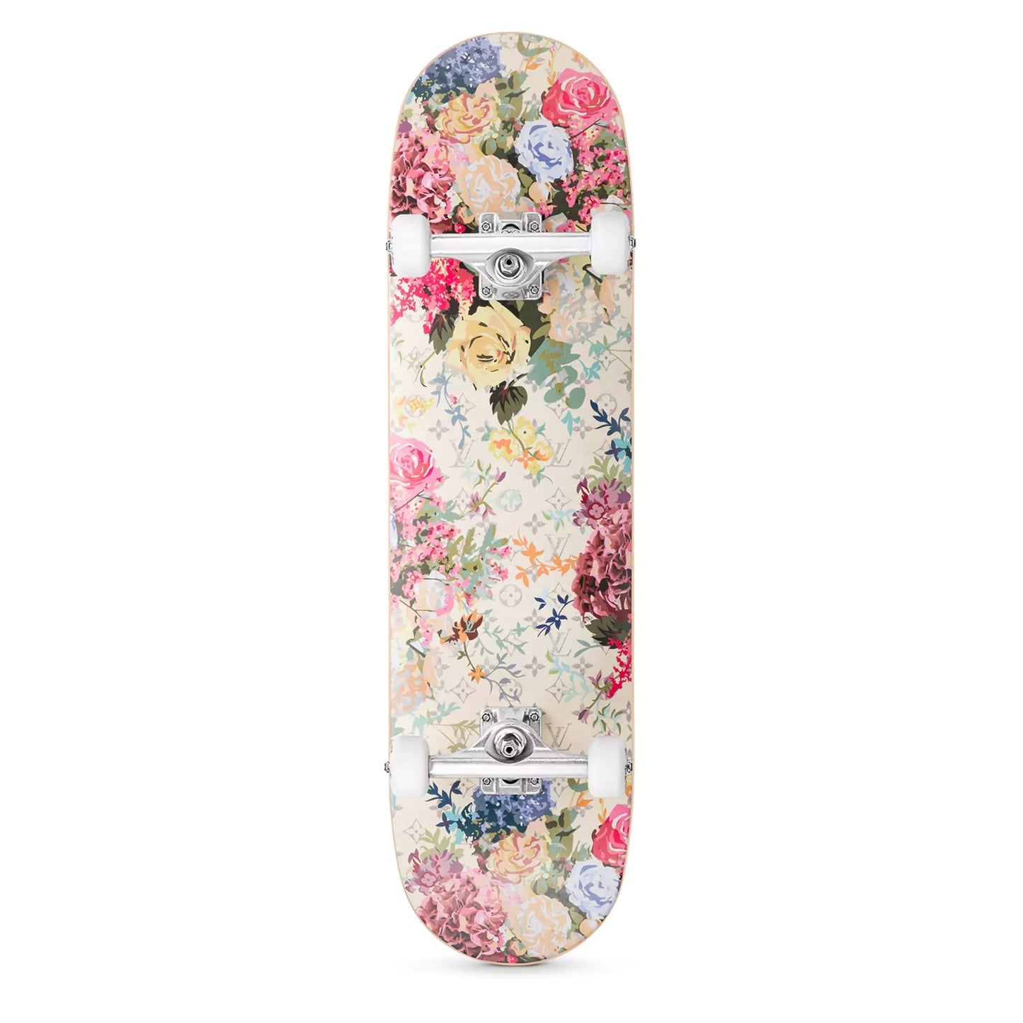 PATÍN LOUIS VUITTON LV FLOWER