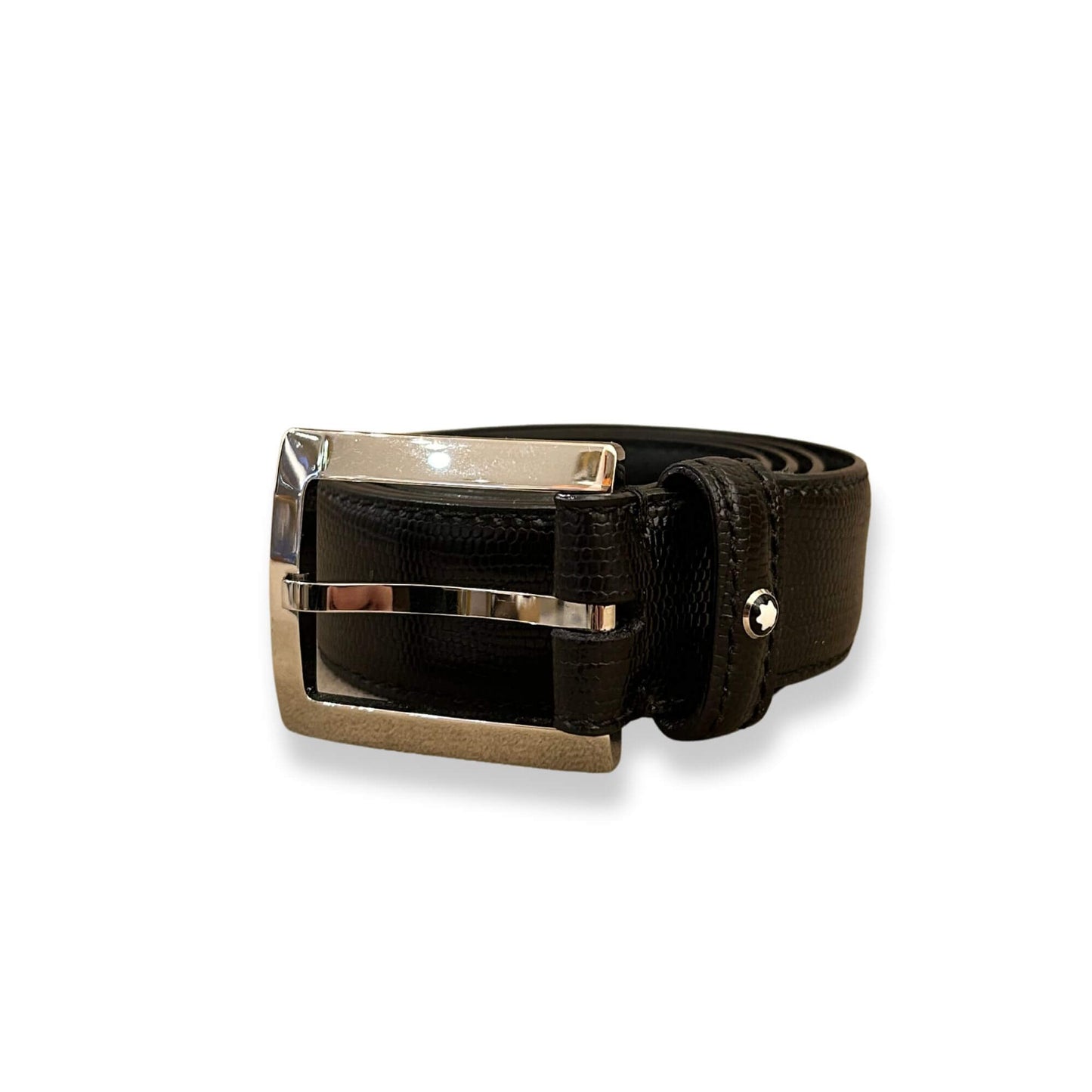 Montblanc BLACK BELT