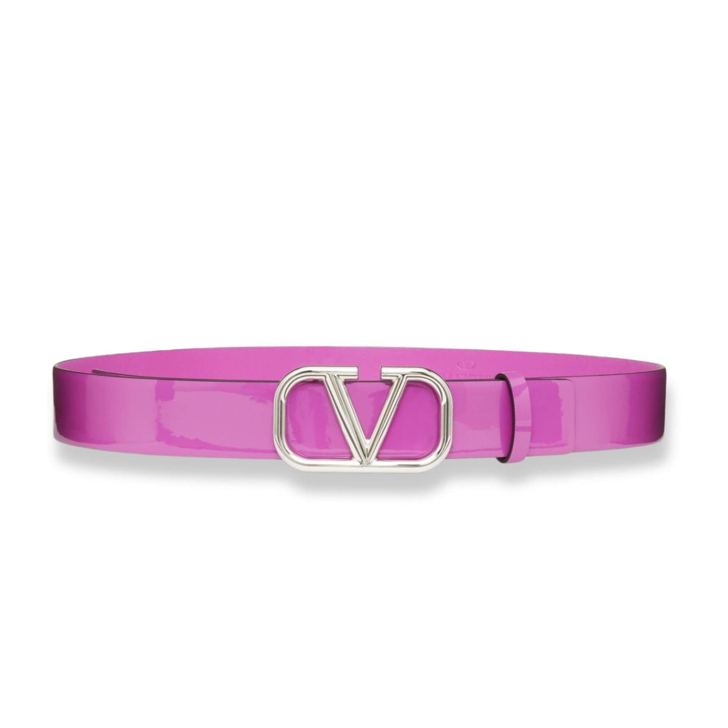 VALENTINO VLOGO SIGNATURE BELT