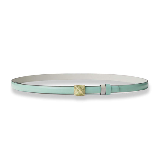 VALENTINO REVERSIBLE ONE STUD BELT