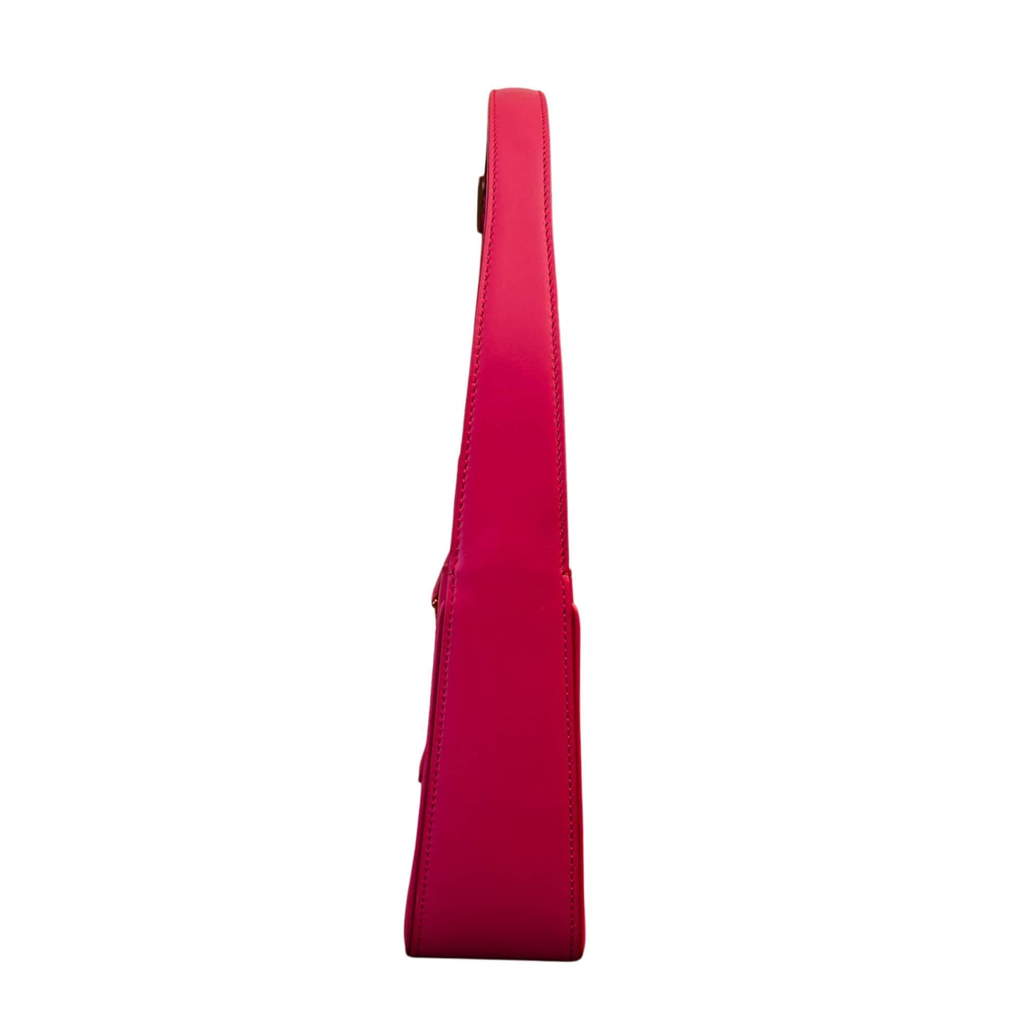 Yves Saint Laurent BOLSO DE HOMBRO LE 5 À 7 ROSA