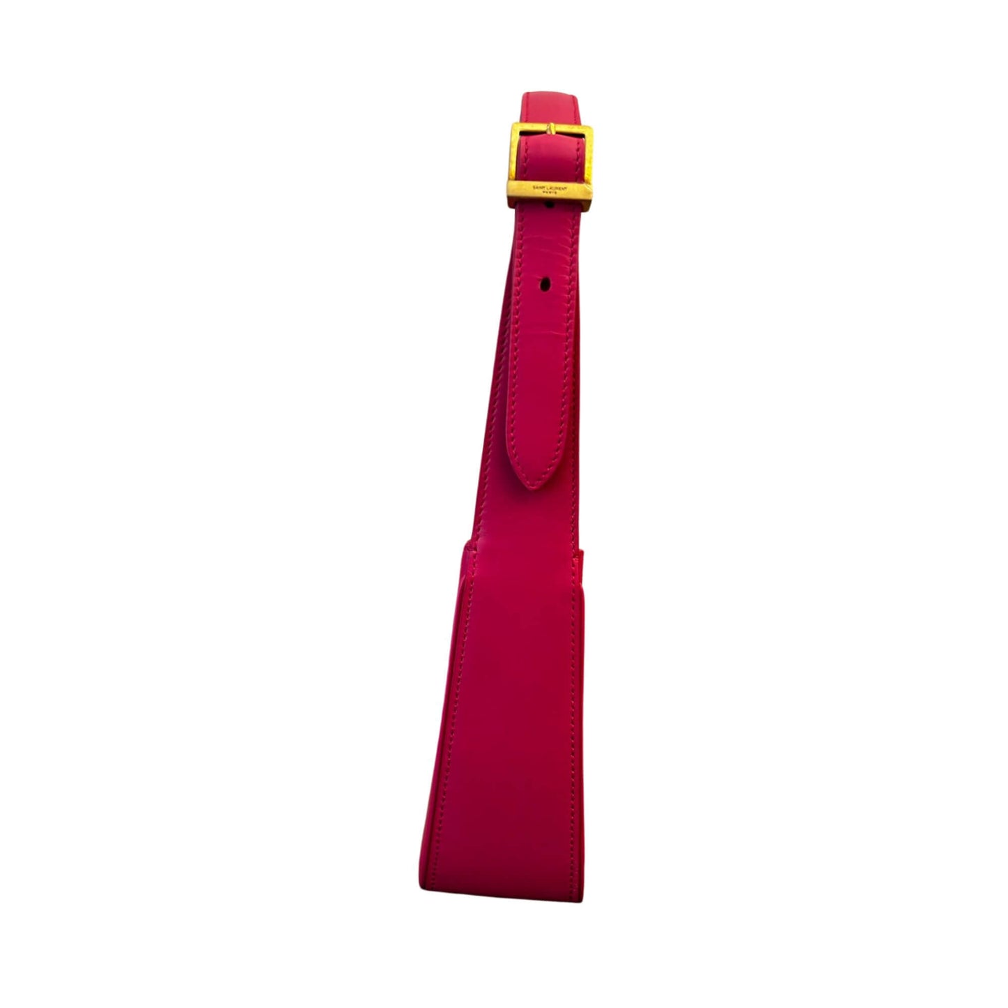 Yves Saint Laurent BOLSO DE HOMBRO LE 5 À 7 ROSA