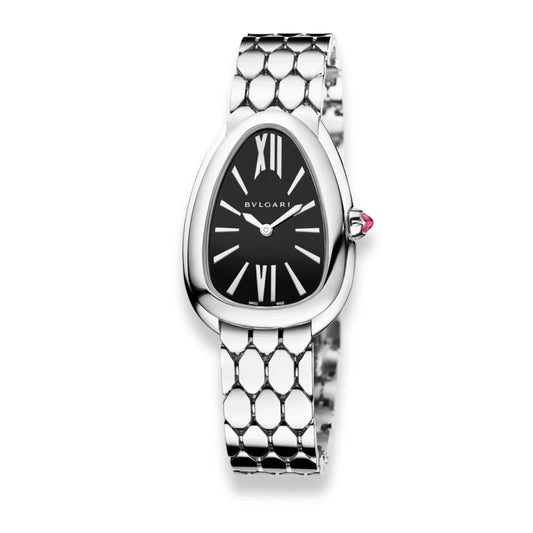 BVLGARI SERPENTI SEDUTTORI WATCH